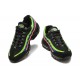 Air Max 95 TT Black Neon DZ5635-001 Running Shoes Men's