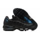 Air Max 95 TT Black DZ4511-001 Running Shoes Men's