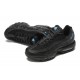 Air Max 95 TT Black DZ4511-001 Running Shoes Men's