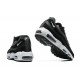 Air Max 95 TT Black White Pure Platinum DM0011-009 Running Shoes Men's