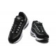 Air Max 95 TT Black White Pure Platinum DM0011-009 Running Shoes Men's