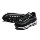 Air Max 95 TT Black White Pure Platinum DM0011-009 Running Shoes Men's