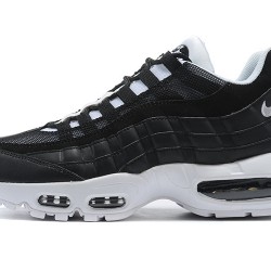 Air Max 95 TT Black White CK6884 -001 Running Shoes Men's