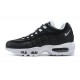 Air Max 95 TT Black White CK6884 -001 Running Shoes Men's