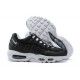 Air Max 95 TT Black White CK6884 -001 Running Shoes Men's