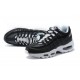 Air Max 95 TT Black White CK6884 -001 Running Shoes Men's