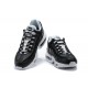 Air Max 95 TT Black White CK6884 -001 Running Shoes Men's