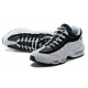 Air Max 95 TT Black White CK6884-100 Running Shoes Men's