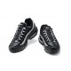 Air Max 95 TT Black White and Grey Running Shoes Men's