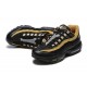 Air Max 95 TT Black Yellow DM0012-600 Running Shoes Men's