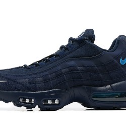 Air Max 95 TT Blue DO6704-400 Running Shoes Men's