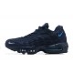 Air Max 95 TT Blue DO6704-400 Running Shoes Men's