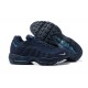 Air Max 95 TT Blue DO6704-400 Running Shoes Men's