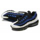 Air Max 95 TT Blue White Black DQ0268-001 Running Shoes Men's