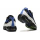 Air Max 95 TT Blue White Black DQ0268-001 Running Shoes Men's