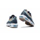 Air Max 95 TT Blue White DC3991-400 Running Shoes Men's