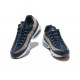 Air Max 95 TT Blue White DC3991-400 Running Shoes Men's