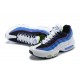 Air Max 95 TT Blue White DD9600-100 Running Shoes Men's