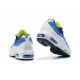 Air Max 95 TT Blue White DD9600-100 Running Shoes Men's