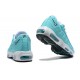 Air Max 95 TT Blue White DZ4395-400 Running Shoes Men's