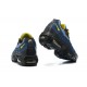 Air Max 95 TT Blue Yellow Running Shoes Men's