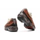 Air Max 95 TT Brown Black DZ4710-001 Running Shoes Men's