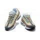 Air Max 95 TT Brown White DV3450-300 Running Shoes Men's