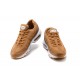 Air Max 95 TT Brown and White Running Shoes Men's