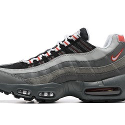 Air Max 95 TT Essential Track Red CI3705-600 Running Shoes Men's