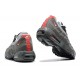 Air Max 95 TT Essential Track Red CI3705-600 Running Shoes Men's