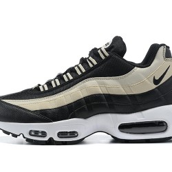 Air Max 95 TT Gold Black CV8828-001 Running Shoes Men's