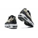 Air Max 95 TT Gold Black CV8828-001 Running Shoes Men's