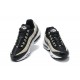 Air Max 95 TT Gold Black CV8828-001 Running Shoes Men's