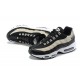 Air Max 95 TT Gold Black CV8828-001 Running Shoes Men's