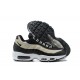 Air Max 95 TT Gold Black CV8828-001 Running Shoes Men's