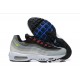 Air Max 95 TT Greedy Black White FN7801-001 Running Shoes Men's