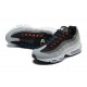 Air Max 95 TT Greedy Black White FN7801-001 Running Shoes Men's