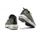 Air Max 95 TT Green White  DD5365-222 Running Shoes Men's