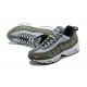 Air Max 95 TT Green White  DD5365-222 Running Shoes Men's