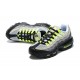 Air Max 95 TT Grey  Black DD9519-001 Running Shoes Men's