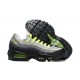 Air Max 95 TT Grey  Black DD9519-001 Running Shoes Men's