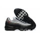 Air Max 95 TT Grey Black DM0011-007 Running Shoes Men's