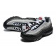 Air Max 95 TT Grey Black DM0011-007 Running Shoes Men's