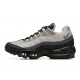 Air Max 95 TT Grey Black DQ3979-001 Running Shoes Men's