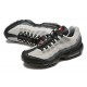 Air Max 95 TT Grey Black DQ3979-001 Running Shoes Men's