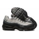 Air Max 95 TT Grey Black DQ3979-001 Running Shoes Men's