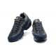 Air Max 95 TT Grey Blue and Black Black DA1504-400  Running Shoes Men's