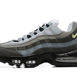 Air Max 95 TT Grey Jewel Black FQ1235-002 Running Shoes Men's