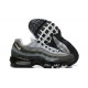 Air Max 95 TT Grey Jewel Black FQ1235-002 Running Shoes Men's