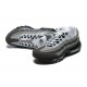 Air Max 95 TT Grey Jewel Black FQ1235-002 Running Shoes Men's